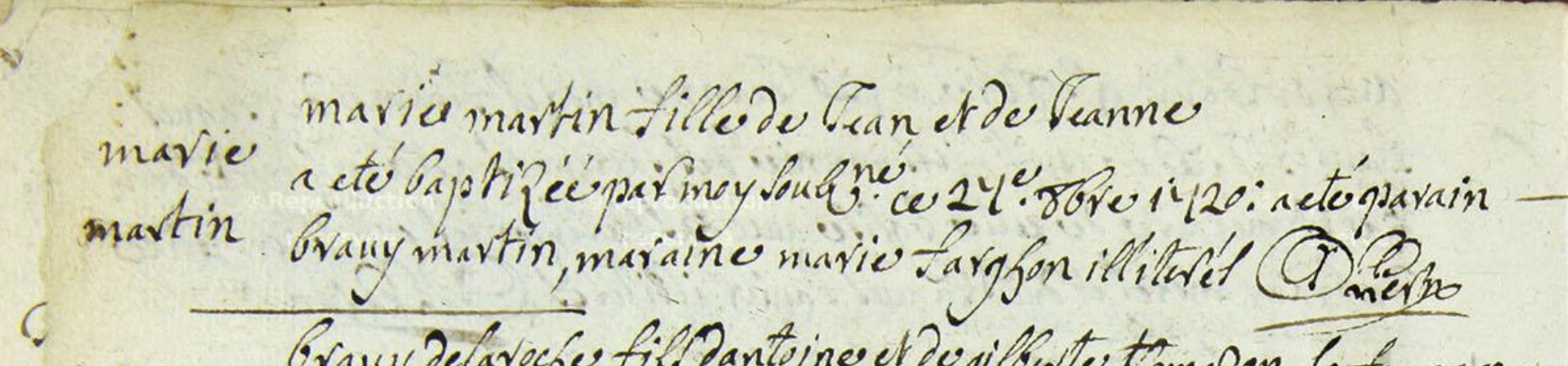 Naissance Martin Marie 27_10_1720.jpg